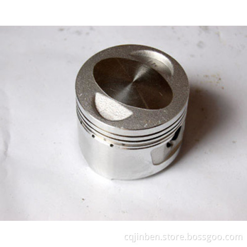 150cc Motorcycle Aluminum Engine Piston